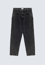 Amish Jeans New Bearnie Black Stone
