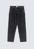 Amish Jeans New Bearnie Black Stone