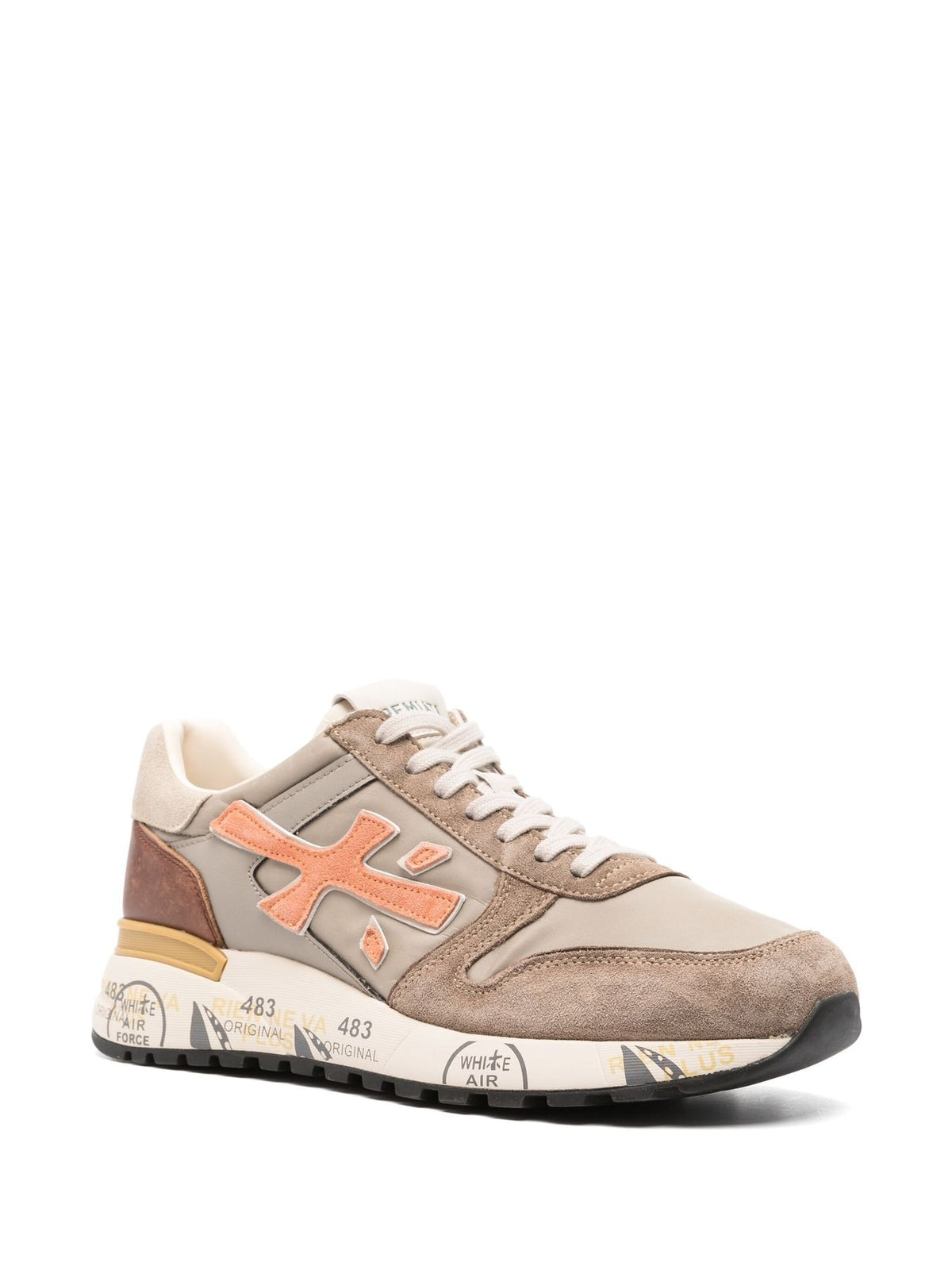 Premiata Mick 6866