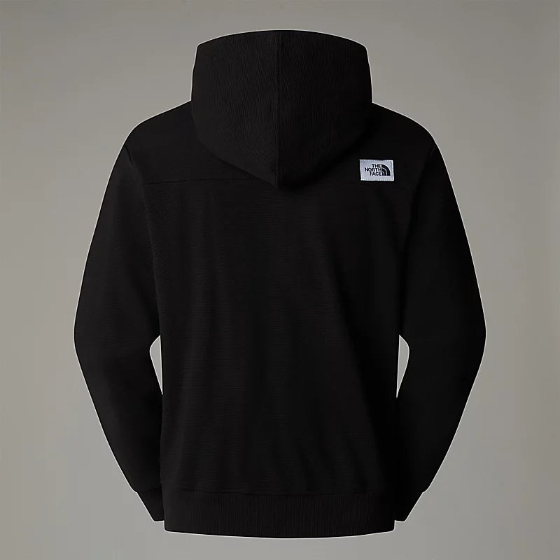 The North Face Felpa Con Cappuccio Hoden