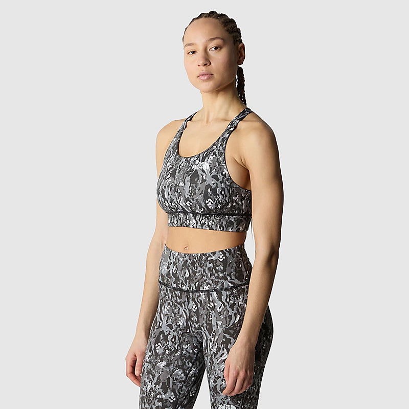 The North Face Bra Reversible Flex