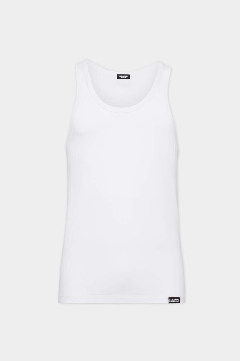 Dsquared2 Be Icon Tank Top