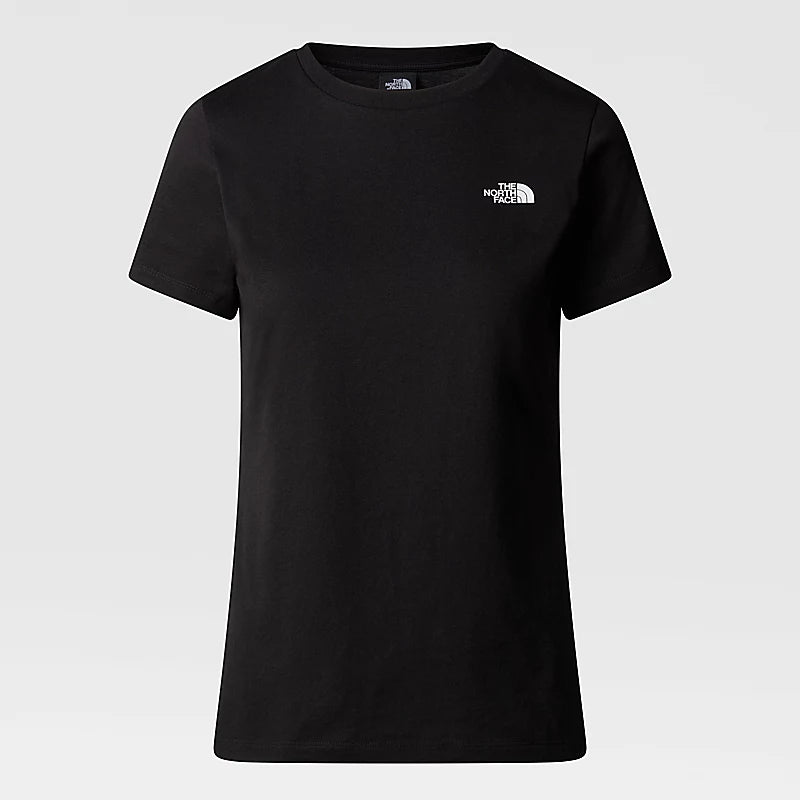 The North Face T-Shirt Simple Dome