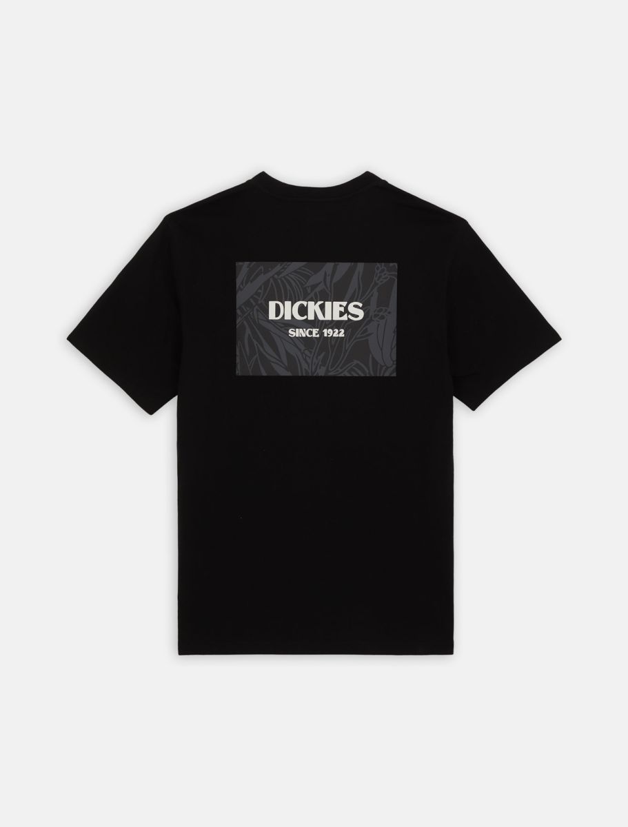 Dickies T-Shirt Max Meadows A Maniche Corte