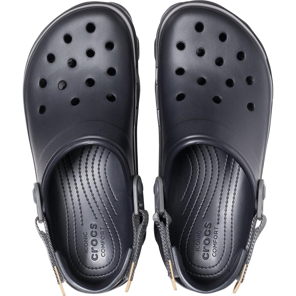 Crocs All-Terrain Clog