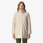 K-way Marla St Warm