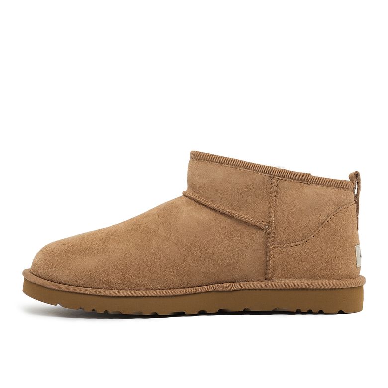 Ugg M Classic Ultra Mini Chestnut