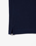 Lacoste Polo slim fit piqué L.12.12