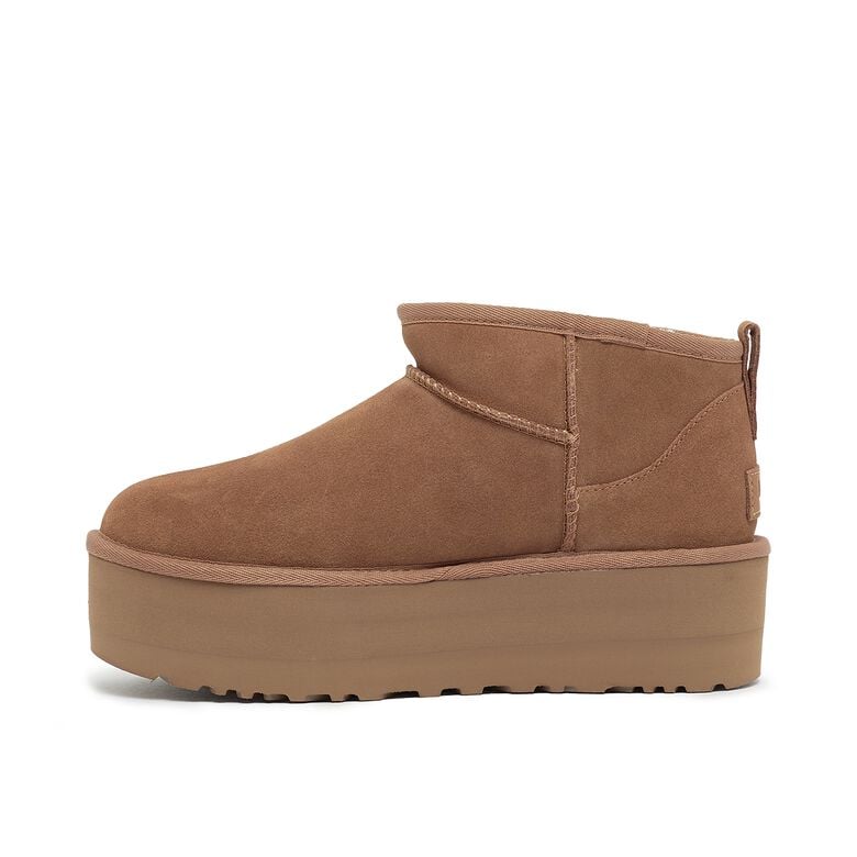 Ugg Classic Ultra Mini Platform