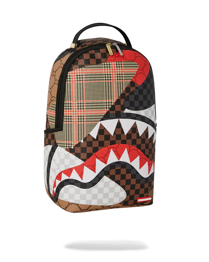 Sprayground Zaino All In One