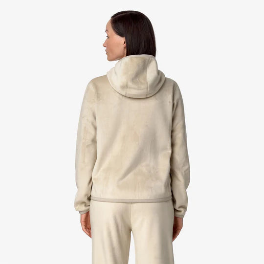 K-way Lily Velour Polar Double