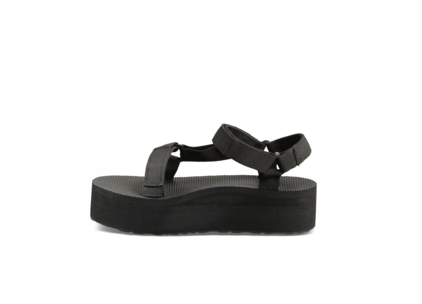 Teva Flatform Universal Sandalo W