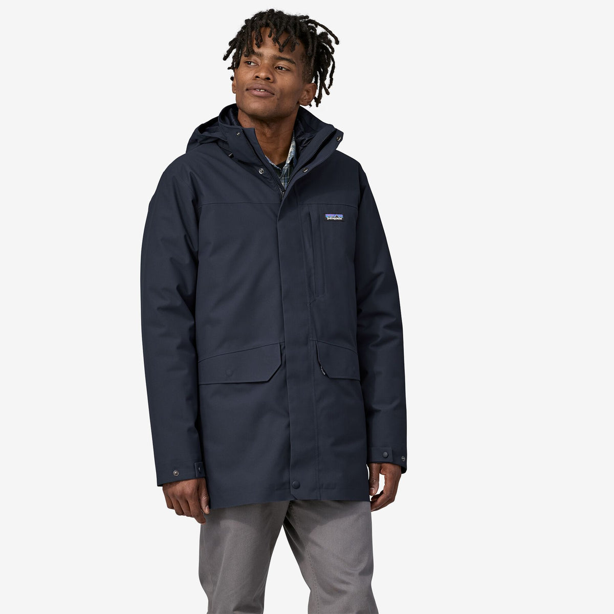 Patagonia Tres 3-in-1 Parka