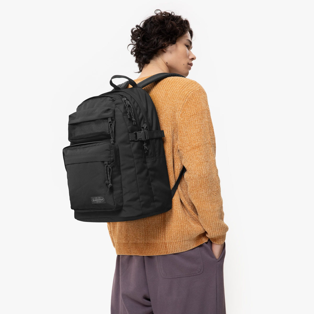 Eastpak Double Pro