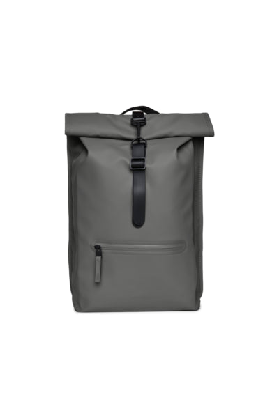 Rains Rolltop Rucksack