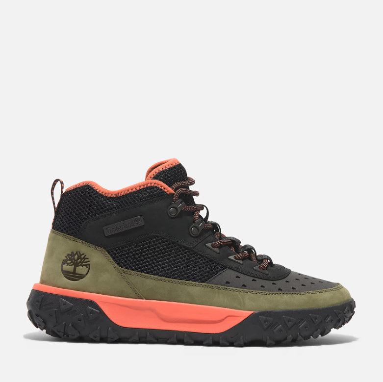 Timberland Scarpa Hiker Greenstride™ Motion 6 Mid