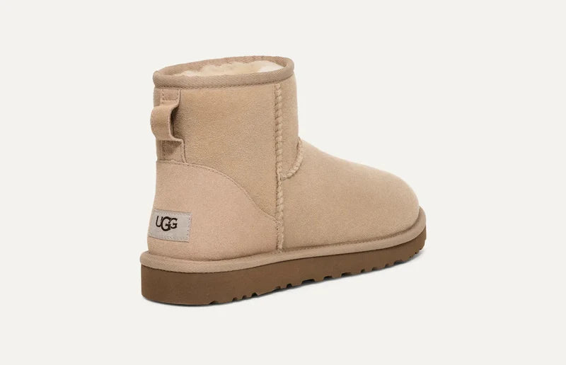 Ugg Classic Mini II