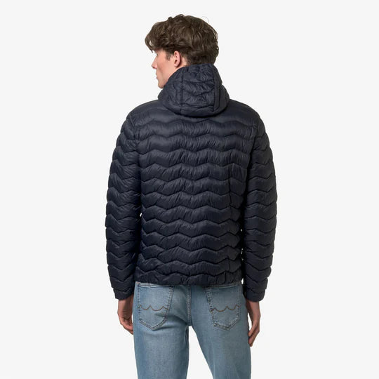 K-way Jack Quilted Warm