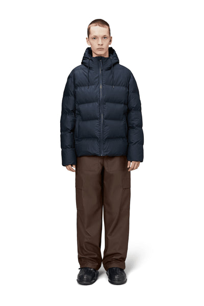 Rains Alta Puffer Jacket