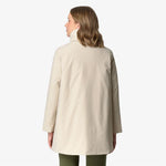 K-way Marla St Warm