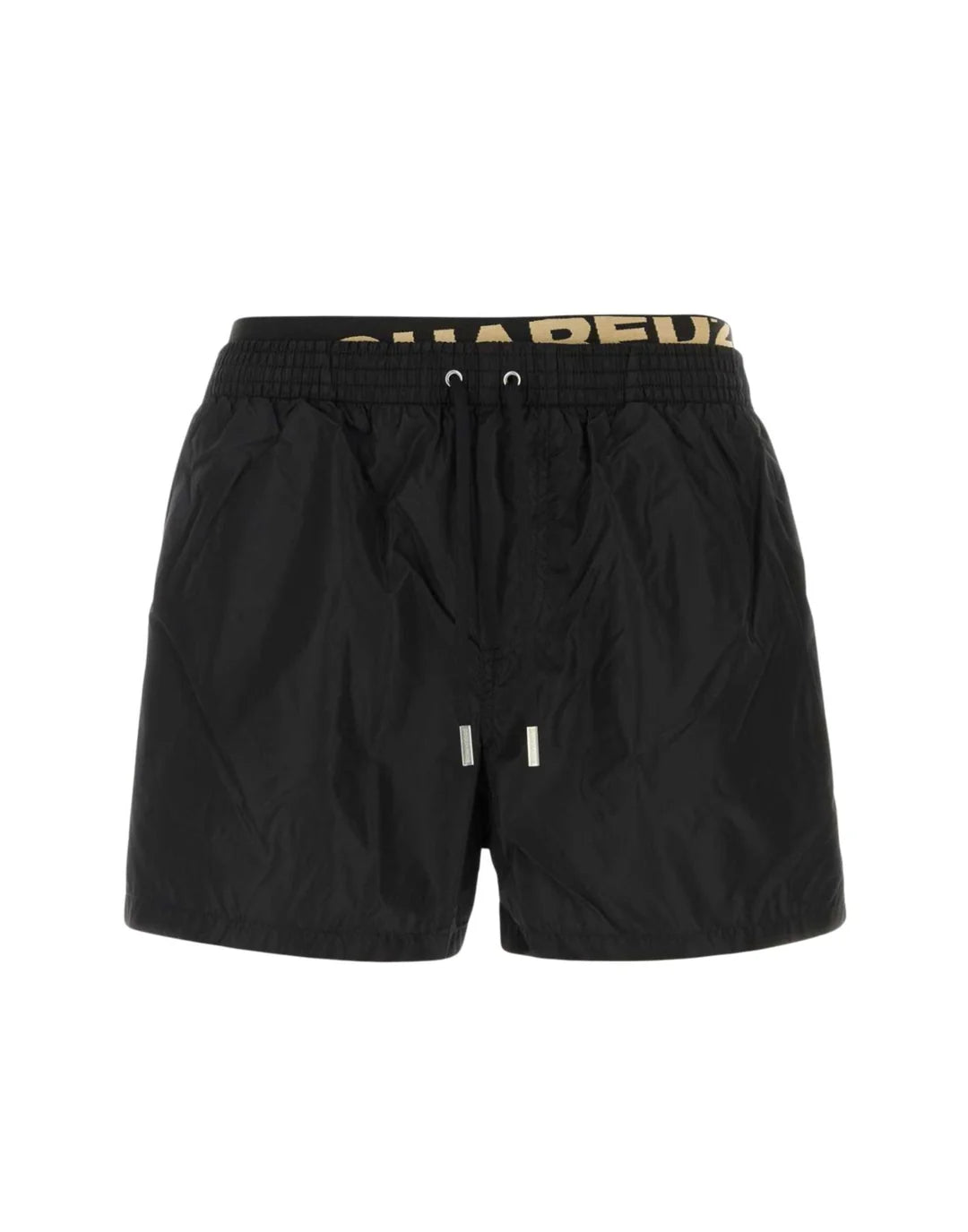 Dsquared2 Slanted Logo Boxer Midi