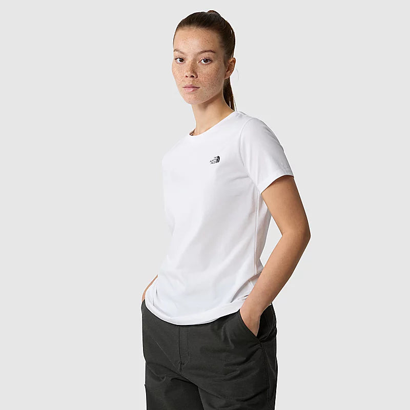 The North Face T-Shirt Simple Dome