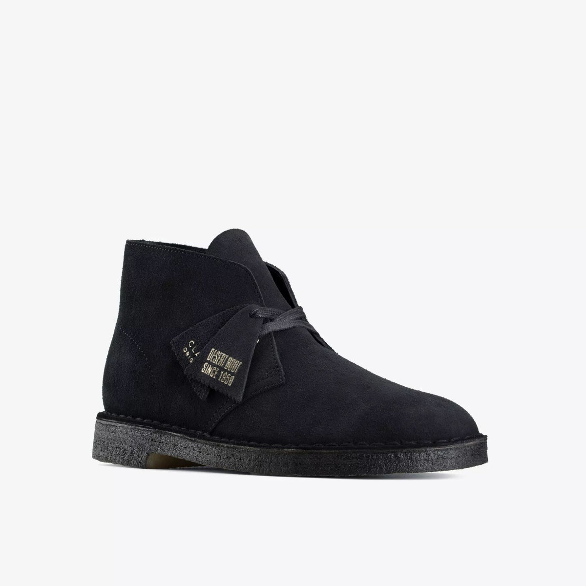 Clarks Desert Boot