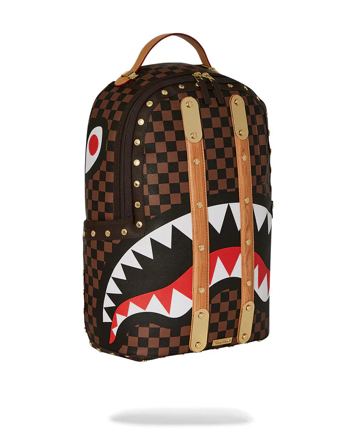 Sprayground Zaino Shark Classic