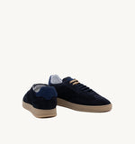 Soldini 80 Akira Amalfi Navy Rive