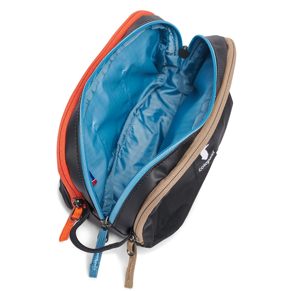 Cotopaxi Nido Accessory Bag - Cada Día 4L