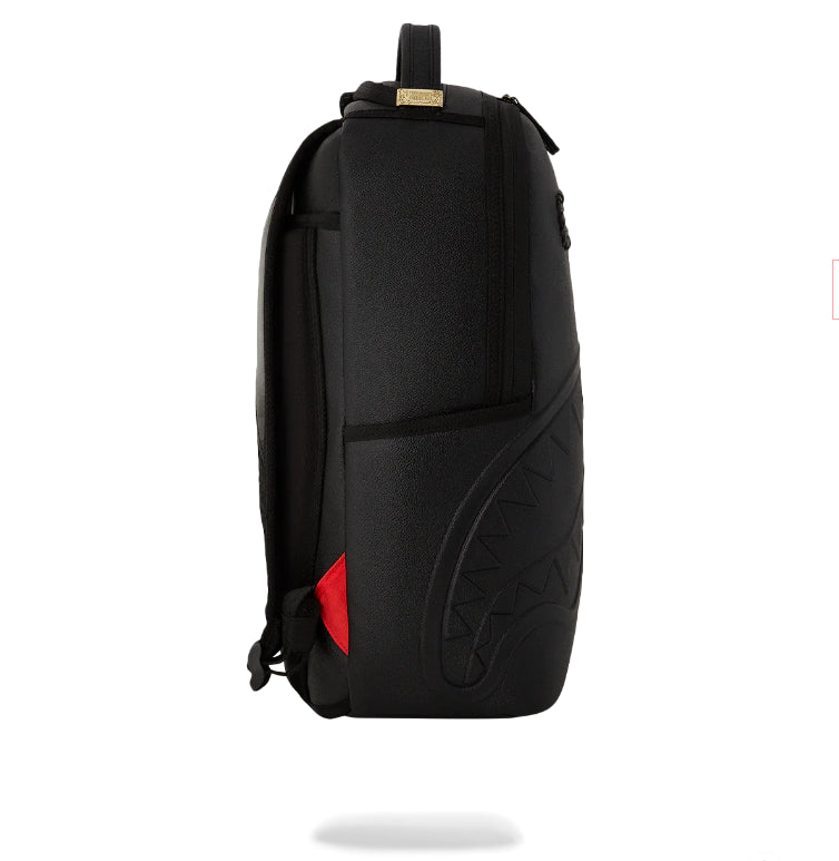 Sprayground Zaino Core Embossed 8 Black Check