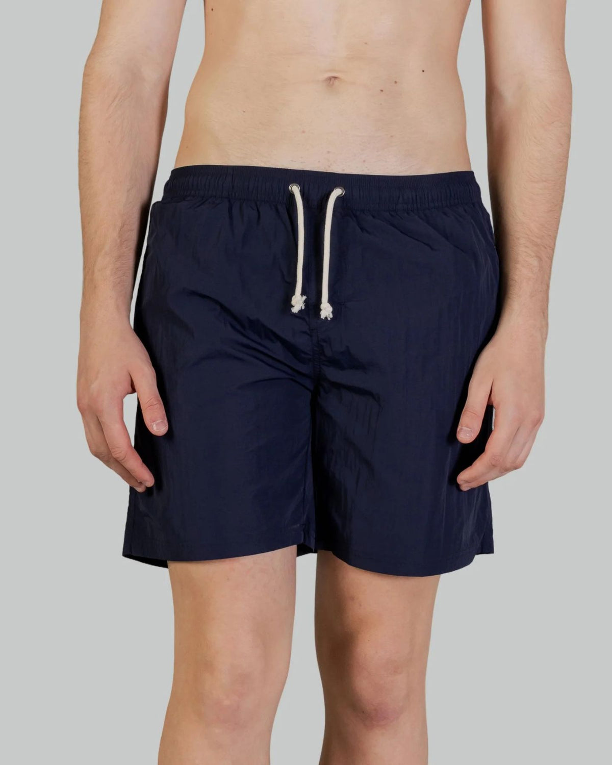 Aquascutum Beachwear Check Pocket