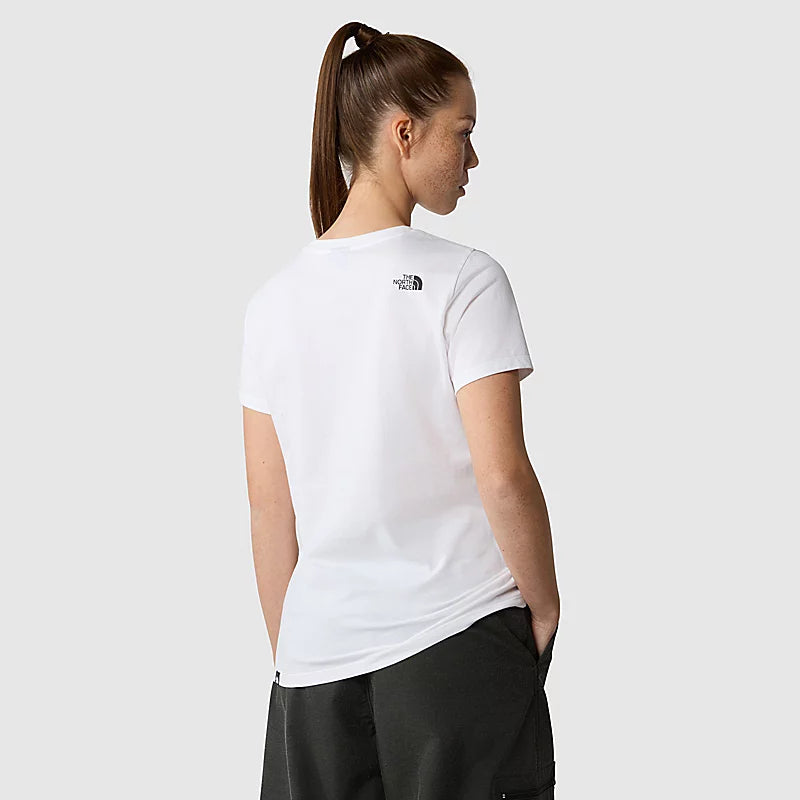 The North Face T-Shirt Simple Dome