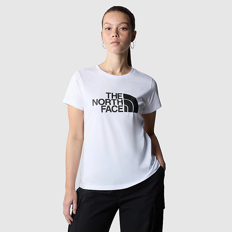 The North Face T-Shirt Easy