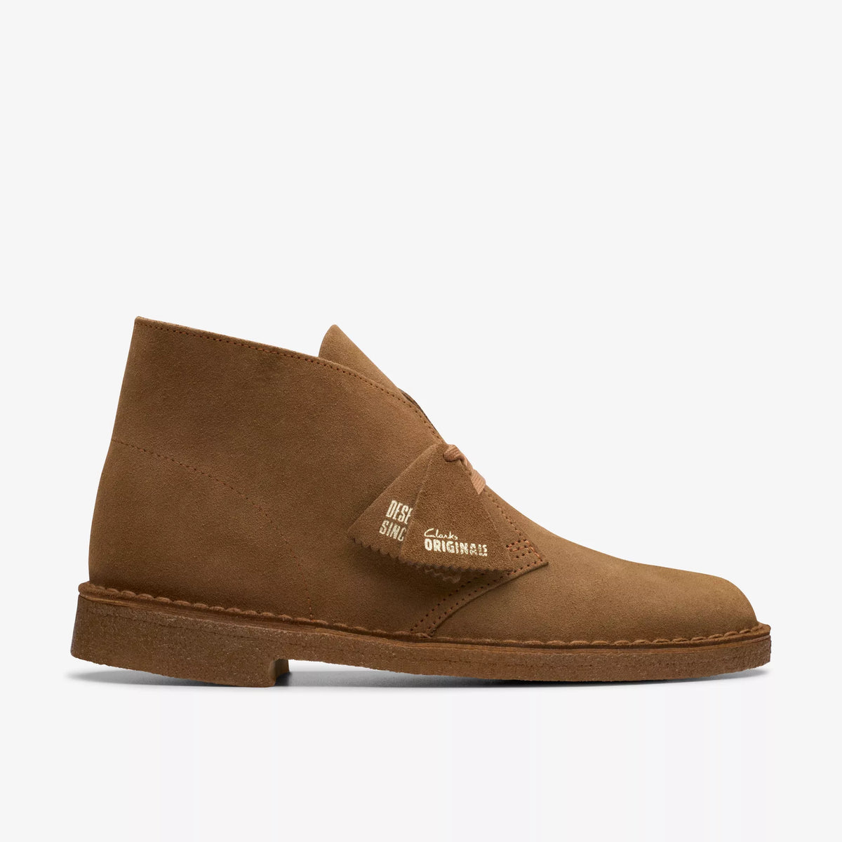 Clarks Desert Boot