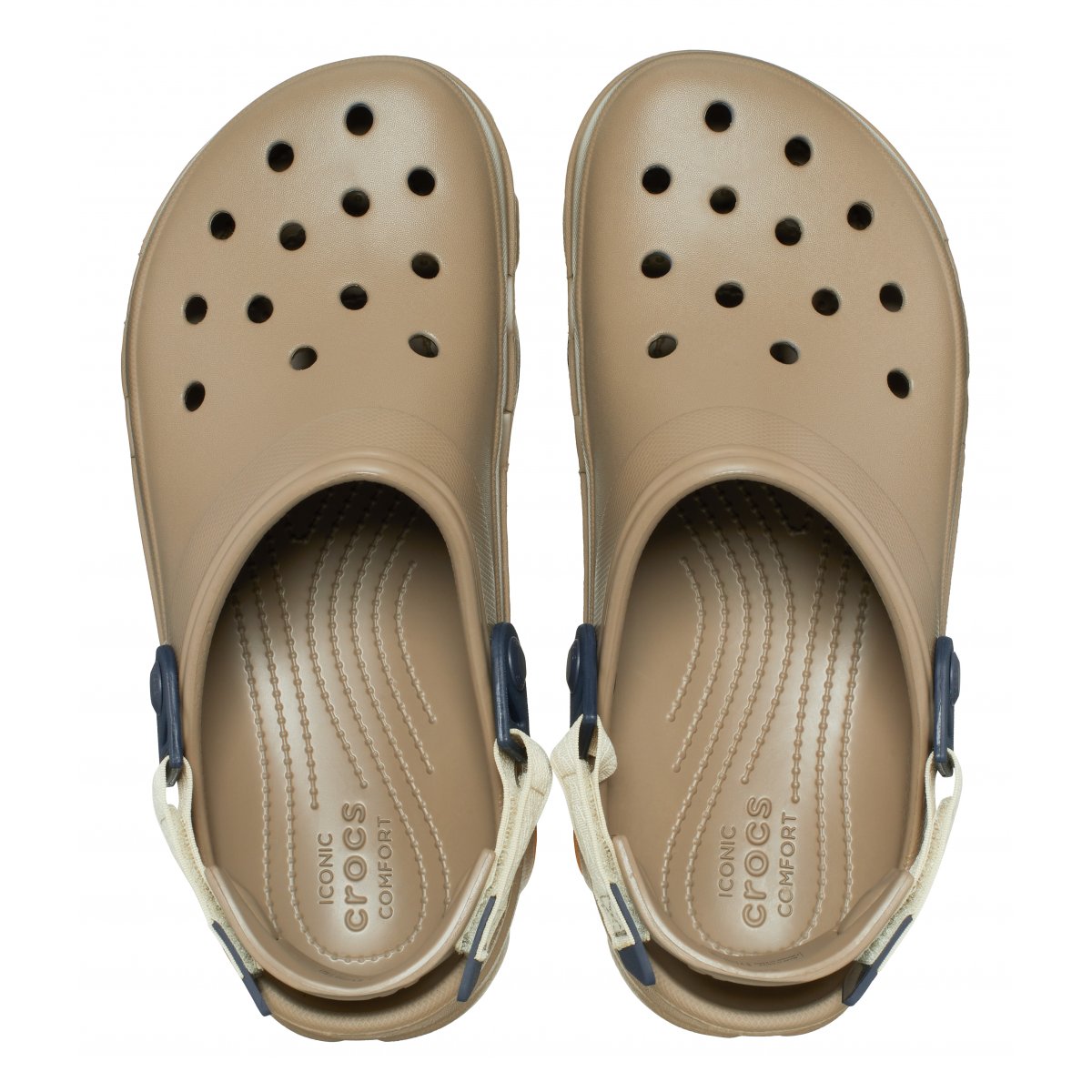 Crocs All-Terrain Clog