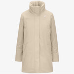 K-way Marla St Warm