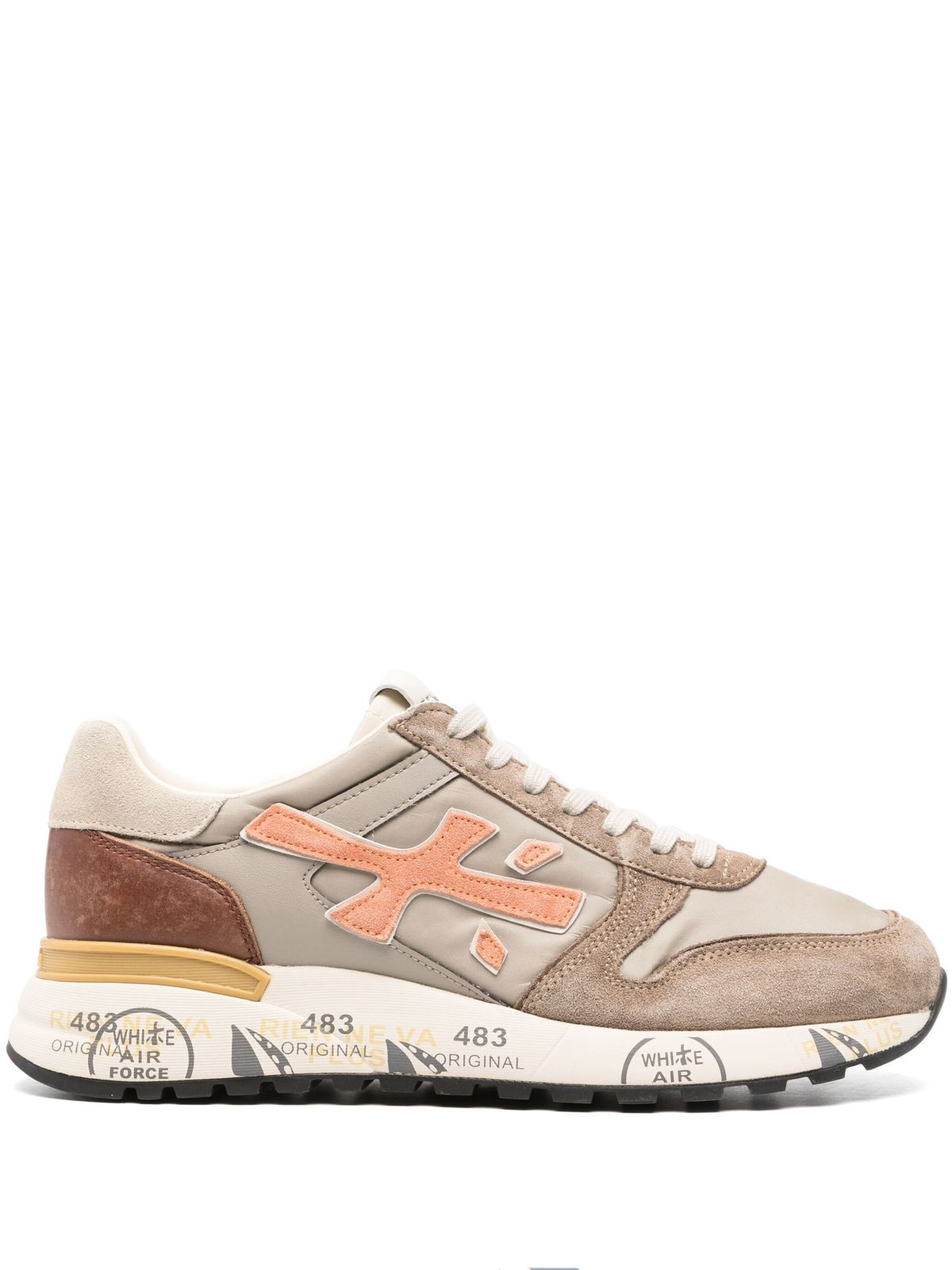 Premiata Mick 6866