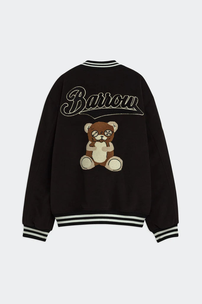 Barrow College Jacket