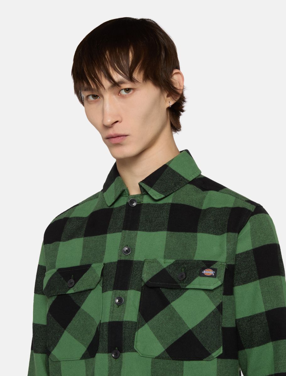 Dickies Camicia Sacramento