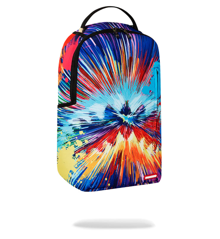 Sprayground Zaino Paint Explosion