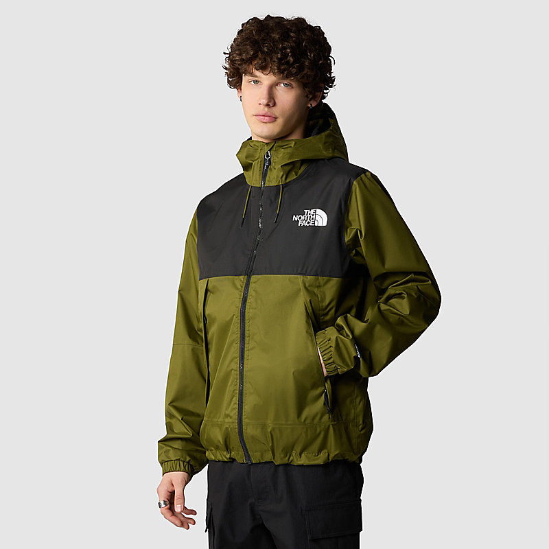 The North Face Giacca New Mountain Q