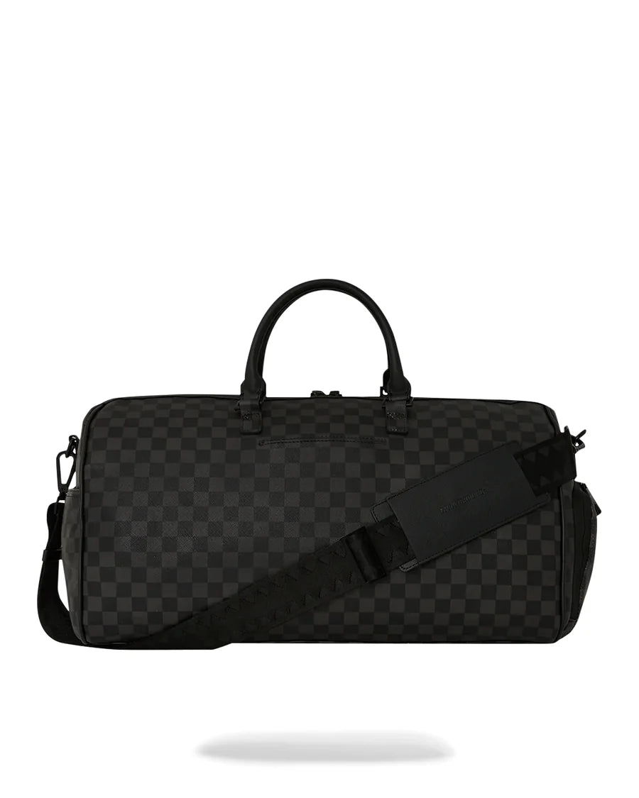 Sprayground Borsone Censored Duffle