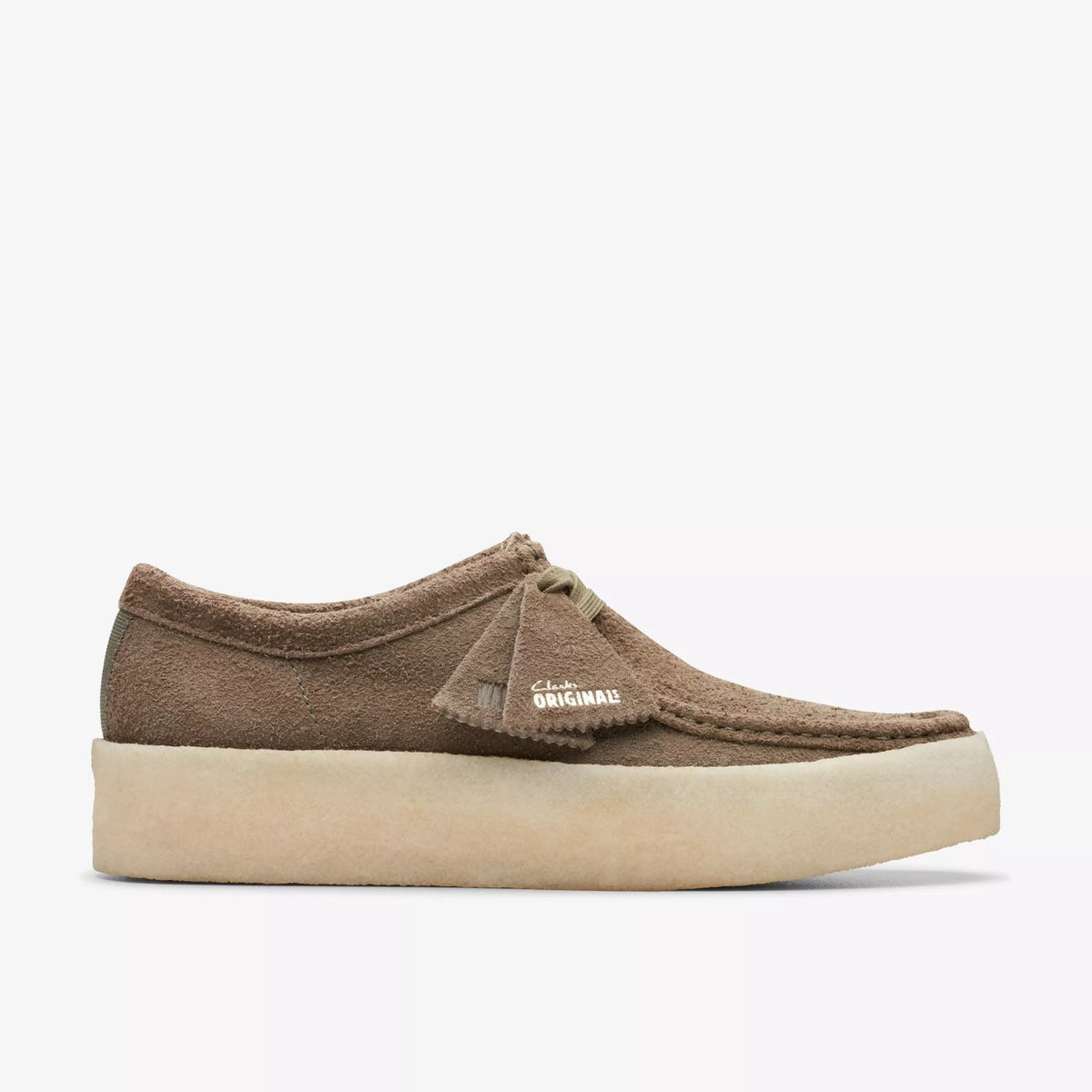 Clarks Wallabee Cup