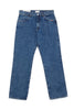 Amish James Denim Stone Wash Denim