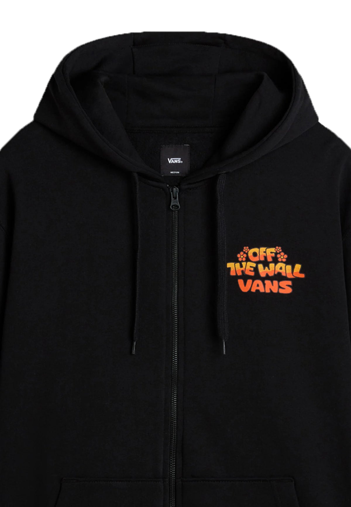 Vans Bouya Classic Full Zip