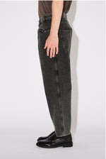 Amish Jeans New Bearnie Black Stone