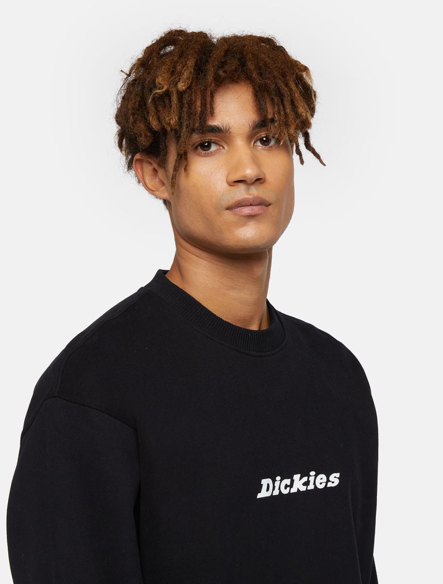 Dickies Felpa Enterprise