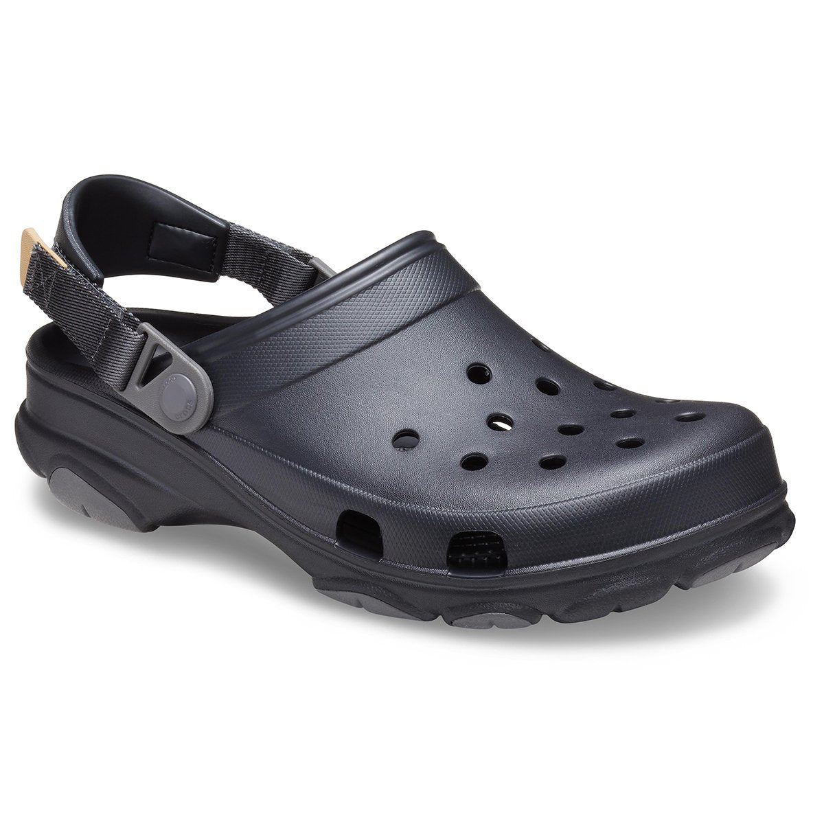 Crocs All-Terrain Clog