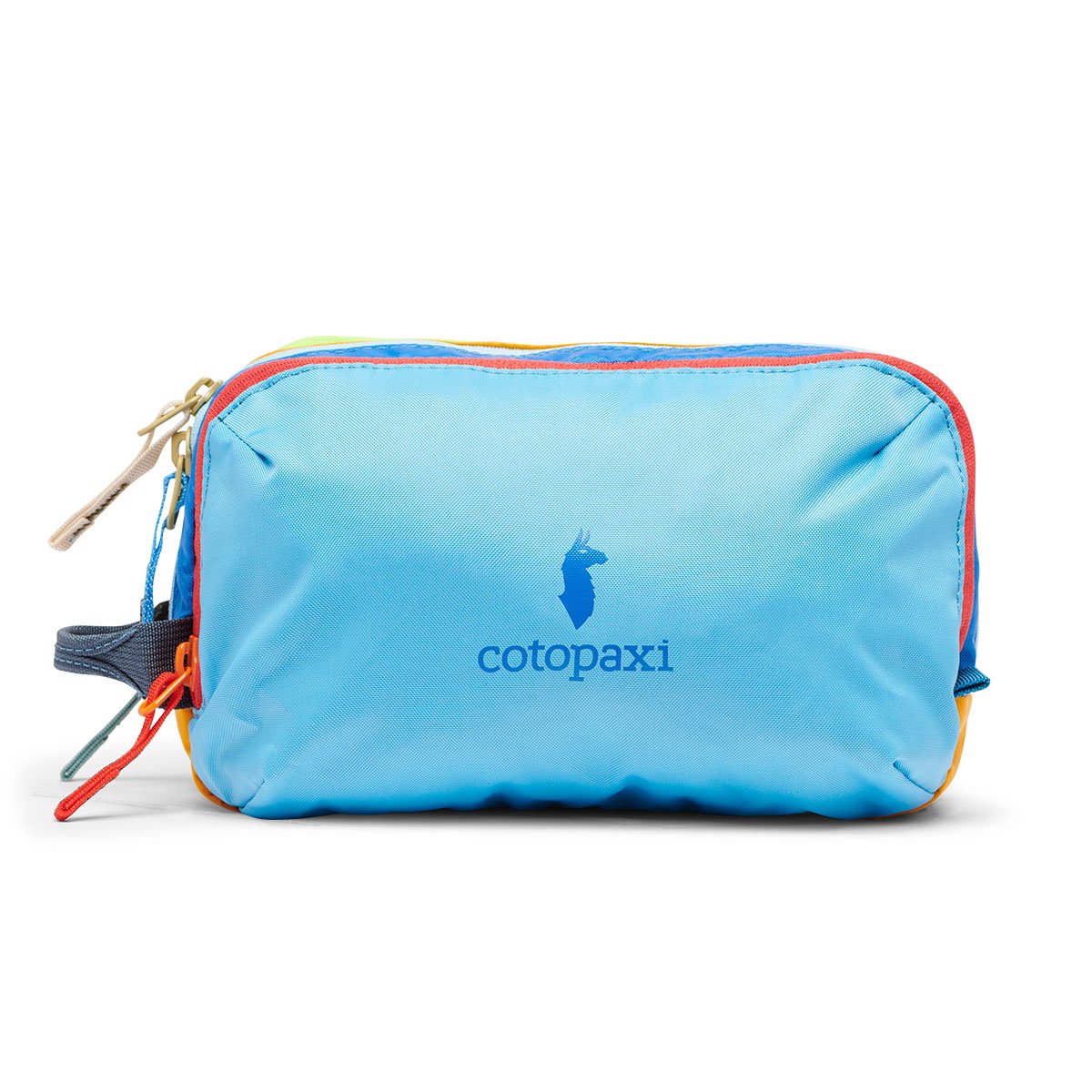 Cotopaxi Nido Accessory Bag - Del Dia 4L